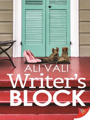 Writer's Block - ebook